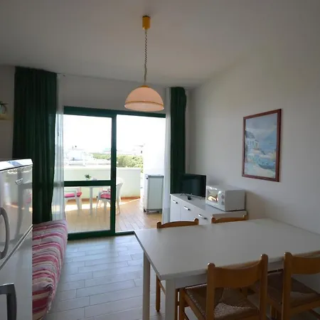 Acquaverde Appartement *