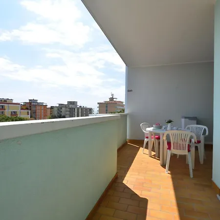 Acquaverde Appartement