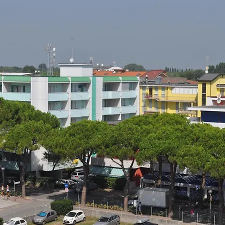 Acquaverde Lejlighed Bibione