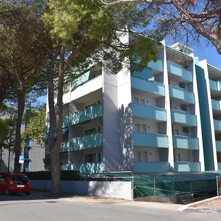 Appartement Acquaverde Bibione