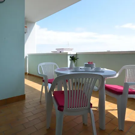 Acquaverde Appartement Bibione