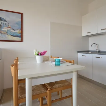 Appartement Acquaverde Bibione