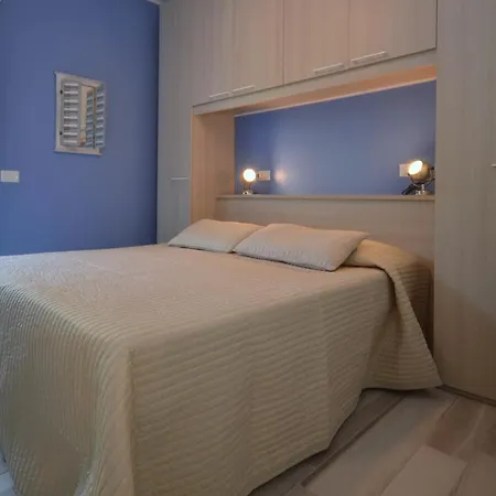 Acquaverde Appartement