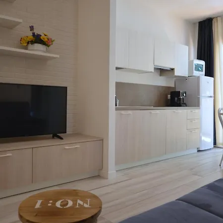 Appartement Acquaverde