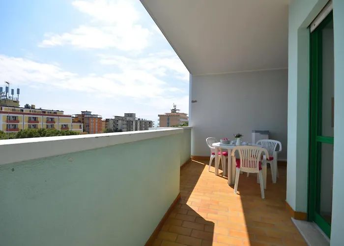 Acquaverde Lejlighed