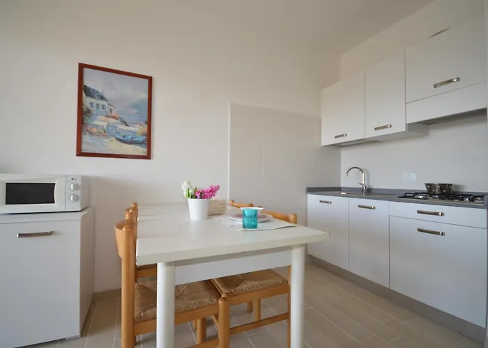 Acquaverde Lejlighed