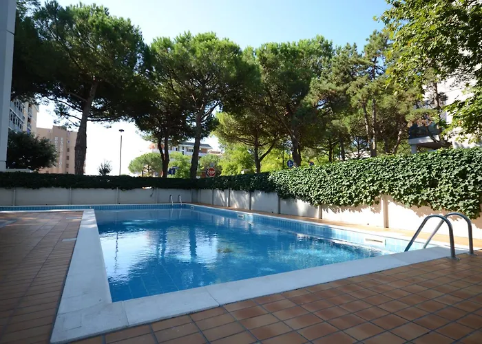 Lejlighed Acquaverde Bibione