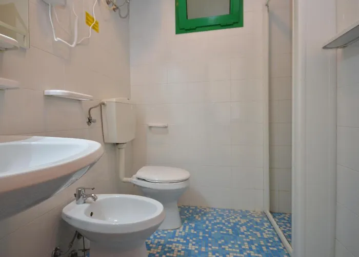 Acquaverde Lejlighed *