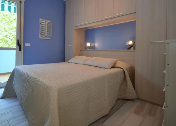 Acquaverde Lägenhet