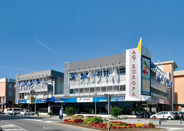 Acquaverde * Bibione