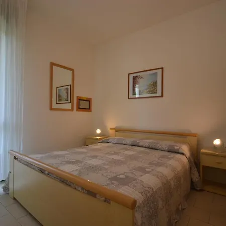 Acquaverde Apartment *