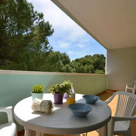Acquaverde Apartment