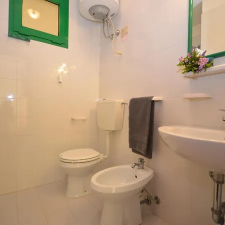 Acquaverde Daire Bibione