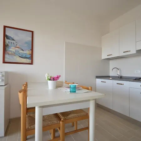 Acquaverde Apartamento