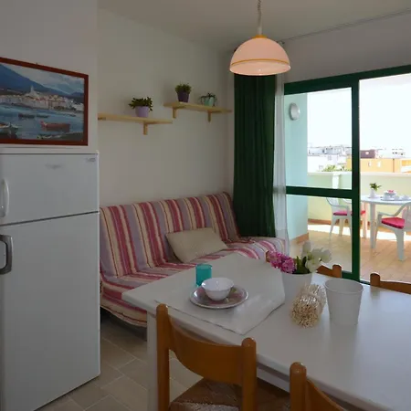 Apartment Acquaverde *