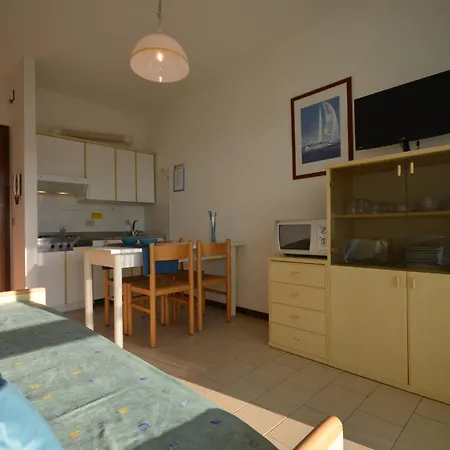 Apartament Acquaverde *