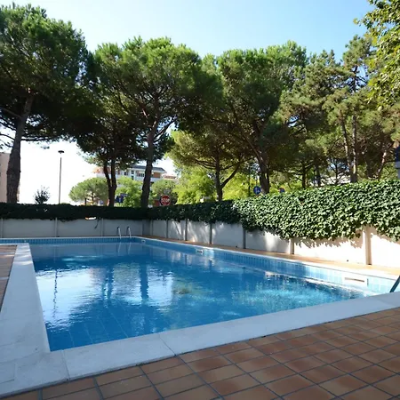 Apartamento Acquaverde Bibione
