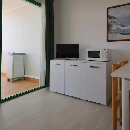 Apartament Acquaverde *