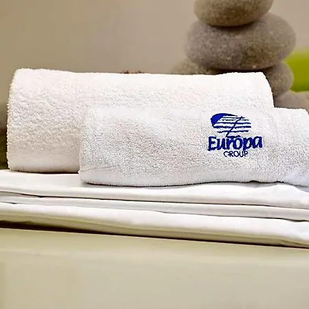 Acquaverde Διαμέρισμα Μπιμπιόνε
