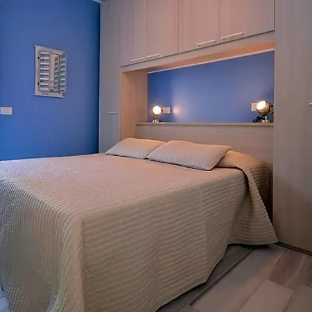 Acquaverde Apartment
