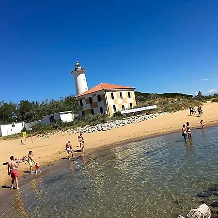 Acquaverde 아파트 *
