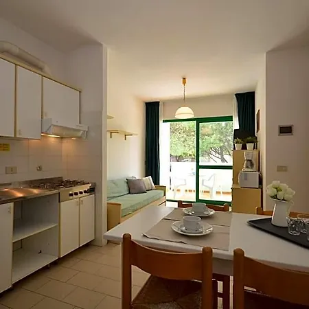 Apartment Acquaverde *