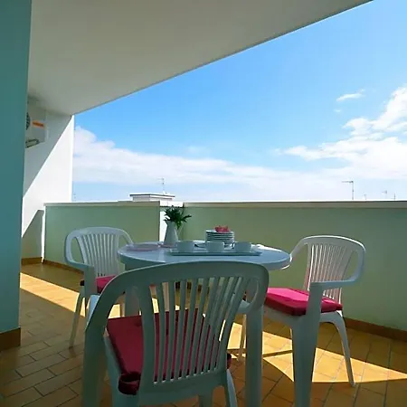 아파트 Acquaverde