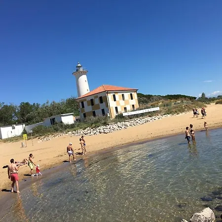Acquaverde Bibione
