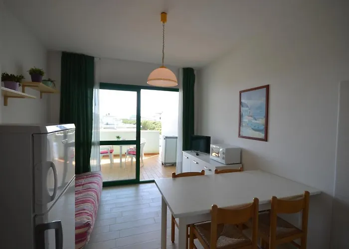 Acquaverde Apartment *