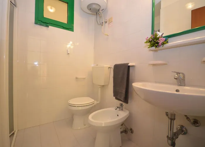 Acquaverde Daire Bibione