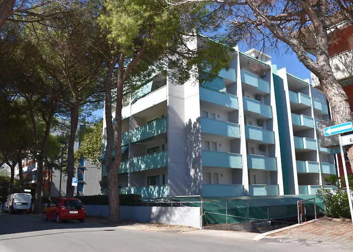 Apartment Acquaverde Bibione